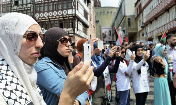 Frauenschwimmen – Wie Integration verhindert wird!