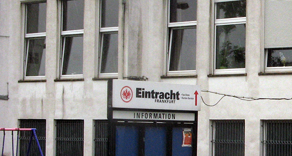 Ein Antidemokrat kann nicht Eintracht-Präsident sein