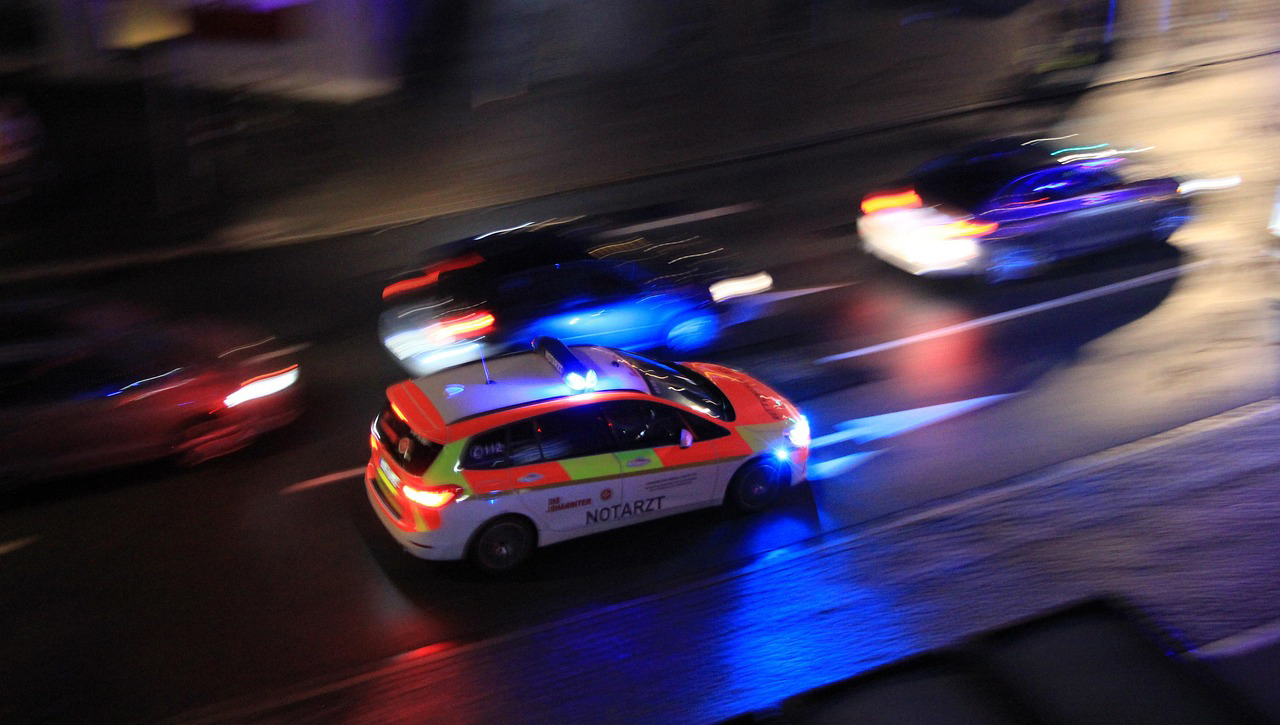 Keine Toleranz für Angriffe auf Einsatzkräfte