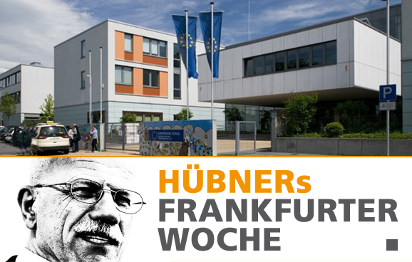 Europäische Schule nach Offenbach – warum nicht?