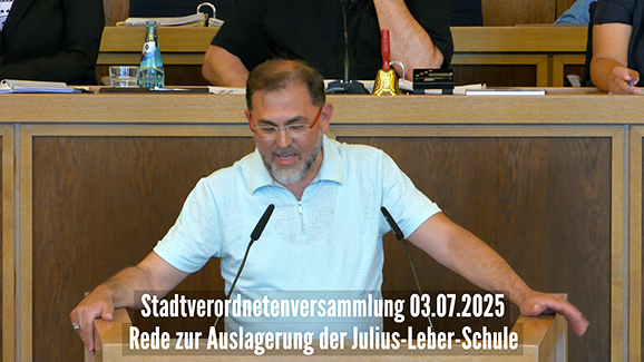 Kurzfristige Notlösungen statt verlässlicher Bauplanung