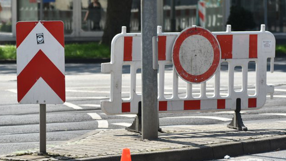 Posse um Mainkai-Sperrung endlich beenden
