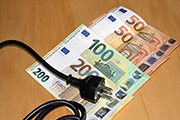 Steigende Stromkosten, lachende Profiteure