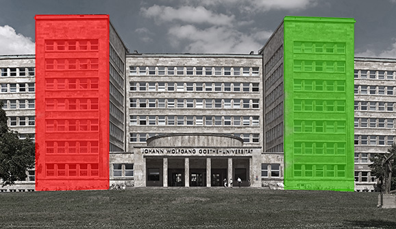 Frankfurt 2019: „Meinungsfreiheit“ an der Universität