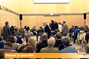 25 Jahre Bürger Für Frankfurt BFF