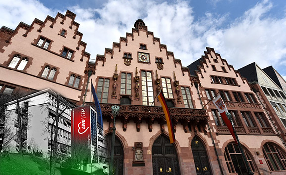 AWO: Eklatante Parteienmisswirtschaft im Römer
