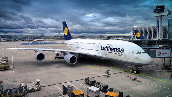 Jetzt will Feldmann die Lufthansa „zwangsretten“