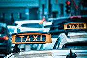 BFF: Nachttaxi für Ärzte, Schwestern und Pfleger