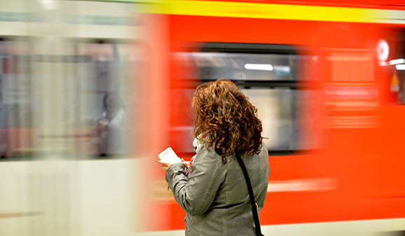 U4-Lückenschluss als städtebauliche Großchance nutzen