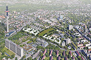 BFF zeigen Potential für neues Stadtquartier auf