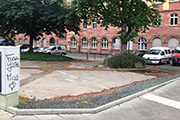  Kornmarkt: Das Unvermögen der Stadt Frankfurt vor Augen