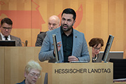 Auch die Grünen stecken tief im AWO-Sumpf
