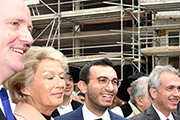 Frankfurter CDU bleibt Gefangene der Koalition