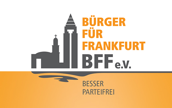 Unverzichtbare Identität der BFF ist Parteifreiheit