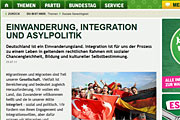 Die "Deutschen" mit An- und Abführungszeichen