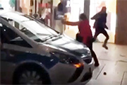 Neue Krawalle in Frankfurt, alte Versäumnisse