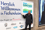 Facettenreiches Fechenheim