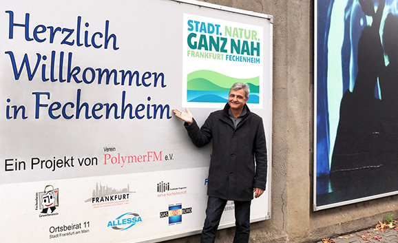 Facettenreiches Fechenheim