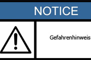 Wer die Bürger über politische Gefahren informiert, muss auch Lösungen aufzeigen