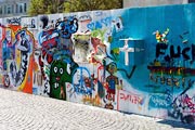 Goethe braucht eine Augenbinde!