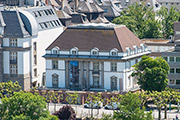 Übergriff auf Museumsdirektor nicht entschuldbar
