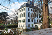 Ein Stadtteil verändert sich