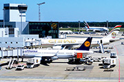  Wird Frankfurts Flughafen jetzt völlig ruiniert?