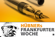 Das Nordend regiert nun Frankfurt