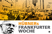 „Tag der Wut“, vorbildlich vermummt