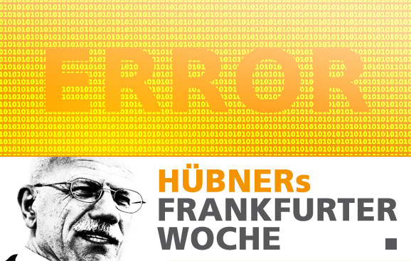 Wirkliche Demokratie geht nur analog