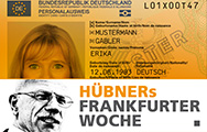 Erzwungene Nachtschicht beim Bürgeramt