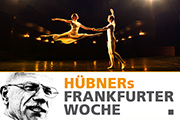 Hat Frankfurt ein Tanzproblem?