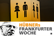 Frankfurt braucht keinen „Euro-Pavillon“