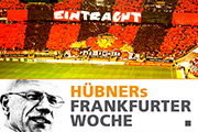 Das Corona-Problem der Frankfurter Eintracht