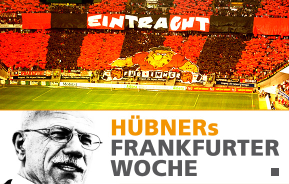 Das Corona-Problem der Frankfurter Eintracht