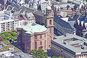 Die Paulskirche des Boris Rhein