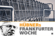 Sollen Ungeimpfte in Hessen verhungern?