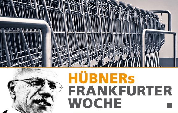 Sollen Ungeimpfte in Hessen verhungern?