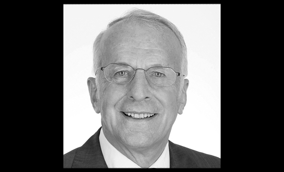 Bürger Für Frankfurt trauern um Roland Beck