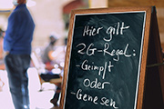 Frankfurt gegen Spaltung – 2G geht gar nicht!