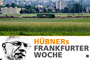 Umwelt oder Beton: Entscheidung notwendig