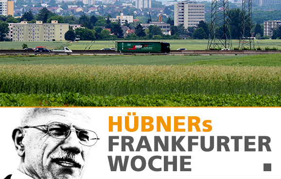 Umwelt oder Beton: Entscheidung notwendig