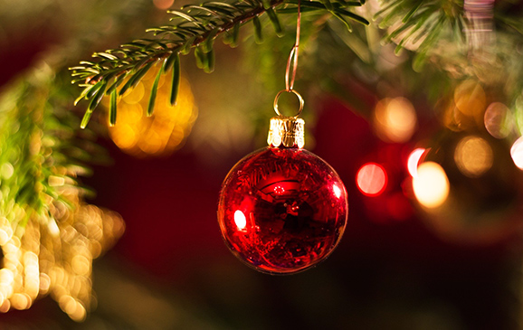 Weihnachten!