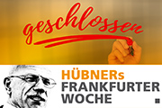 Die täglich erfahrbare Frankfurter Corona-Bilanz