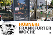 Wird Frankfurts Messe insolvent?