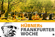 Klimaschutz statt Friedhofspflege