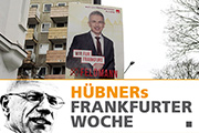 Die sehr verspätete Feldmanndämmerung