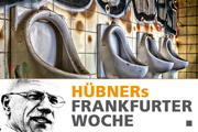 Öffentlicher Toilettennotstand in Frankfurt