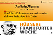Intoleranz: Ein größeres Problem als Feldmann