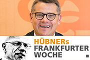 Ein hessischer Ministerpräsident aus Frankfurt